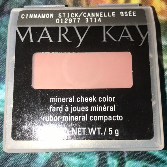Mary Kay mineral cheek color Discontinued colors - Picture 7 of 7